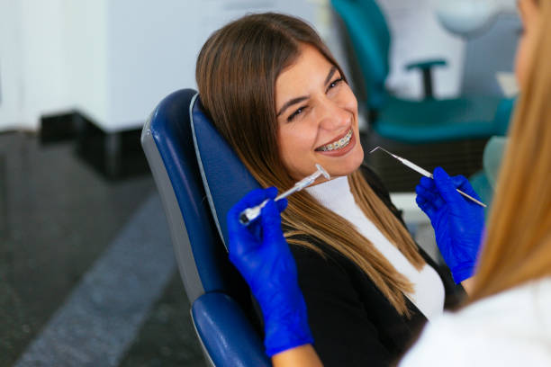 Why Choose Us for Your Dental Needs in Presidential Lakes Estates, NJ